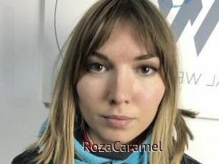 RozaCaramel