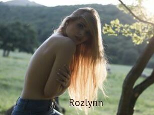 Rozlynn