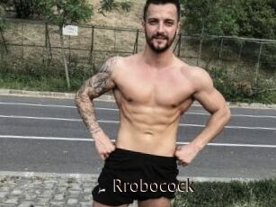 Rrobocock