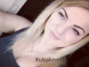 RubyAmesa