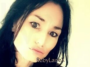 RubyLaneX