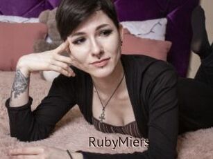 RubyMiers