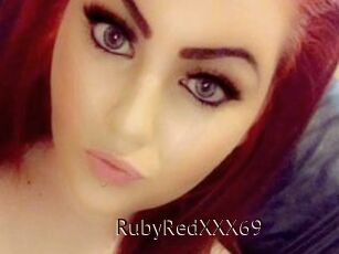 RubyRedXXX69