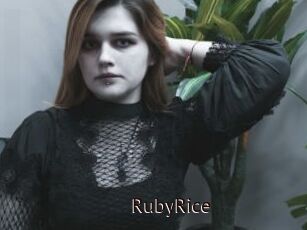 RubyRice