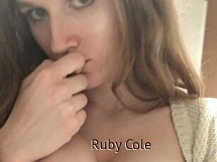 Ruby_Cole