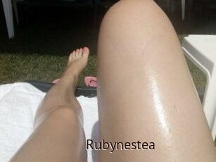 Ruby_nestea