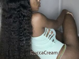 RuccaCream