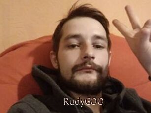 RudyGOO