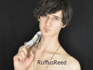 RuffusReed