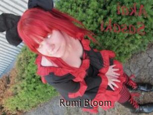 Rumi_Bloom