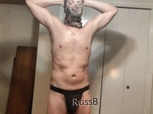 RussB