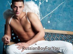 RussianBoyForYou