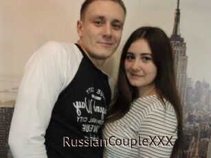 RussianCoupleXXX