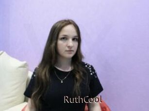 RuthCool