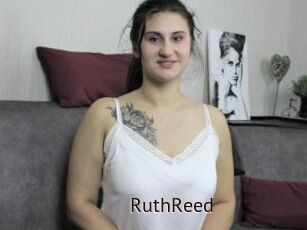 RuthReed