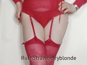 RuthStrawberryblonde