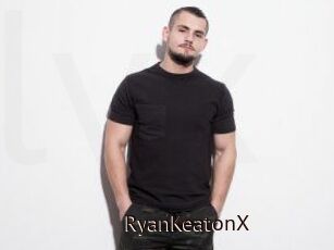 RyanKeatonX