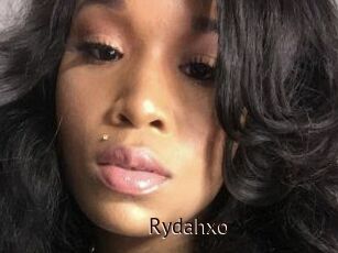 Rydahxo