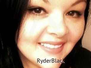 RyderBlack