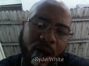 Ryder_White