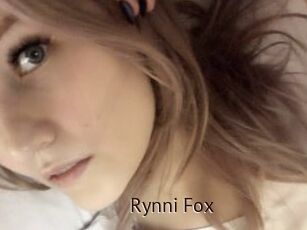 Rynni_Fox