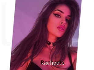 Racheelx