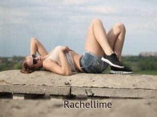 Rachellime