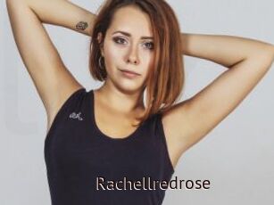 Rachellredrose