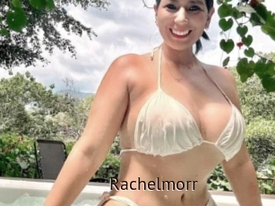 Rachelmorr