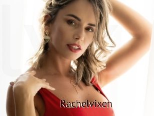 Rachelvixen