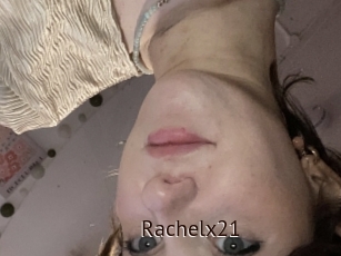 Rachelx21