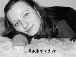 Radimiradiva