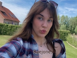 Raejones