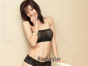 Raeskyler