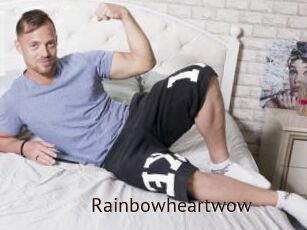 Rainbowheartwow