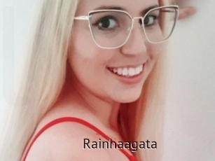 Rainhaagata