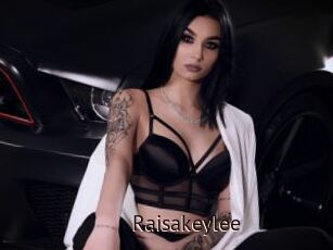 Raisakeylee