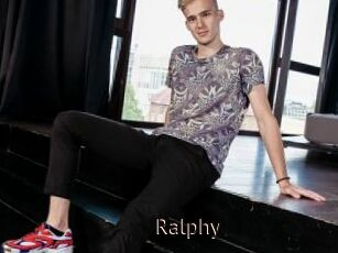 Ralphy