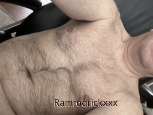 Ramrodrickxxx