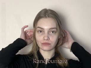 Randiburnard