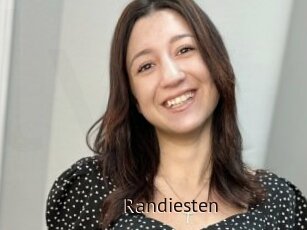 Randiesten