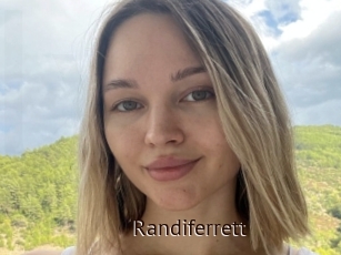 Randiferrett