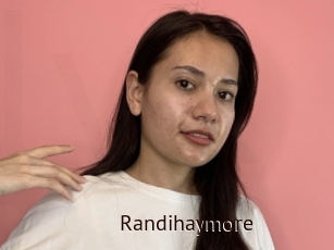 Randihaymore