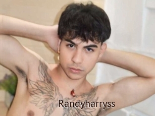 Randyharryss