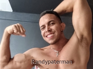 Randypaterman