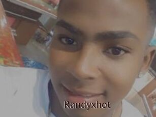 Randyxhot