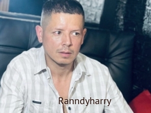 Ranndyharry