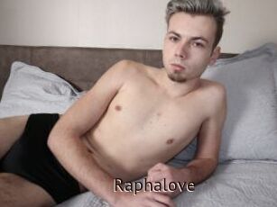 Raphalove