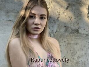 Rapuncellovely