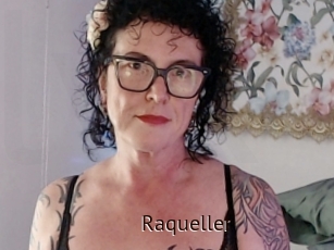 Raqueller